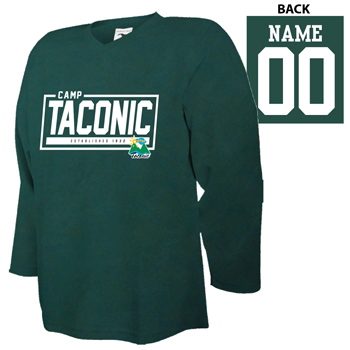 AIR MESH HOCKEY JERSEY W/ CUSTOM NAME & NUMBER
