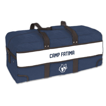 FATIMA  MEGA-PAK DUFFEL