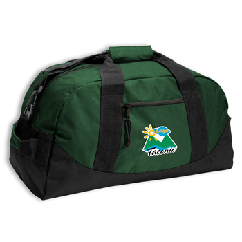 DOME DUFFLE