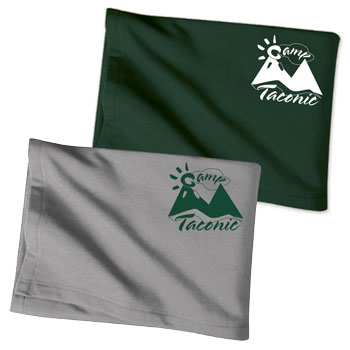 SWEATSHIRT BLANKET