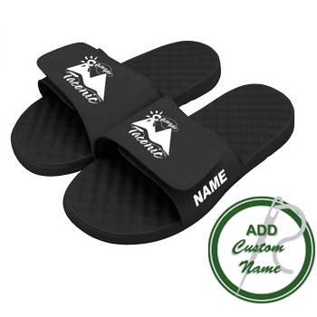 TACONIC ISLIDES w/ CUSTOM NAME