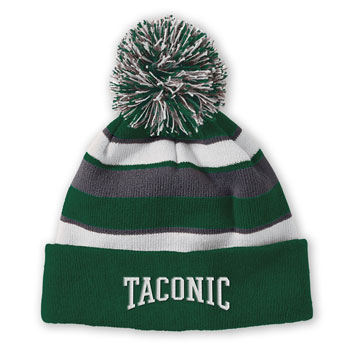 COMEBACK KNIT BEANIE w/ POM
