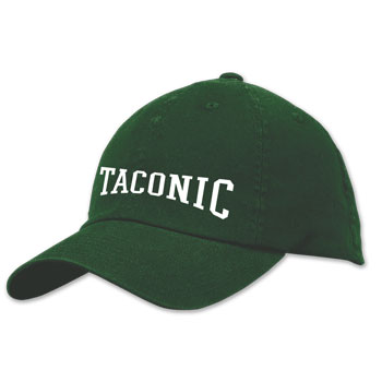 LOW PROFILE BASEBALL CAP