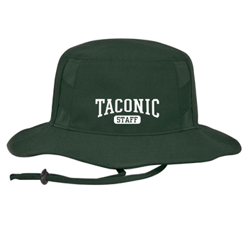 TACONIC STAFF - ACTIVE SPORT BOONIE HAT