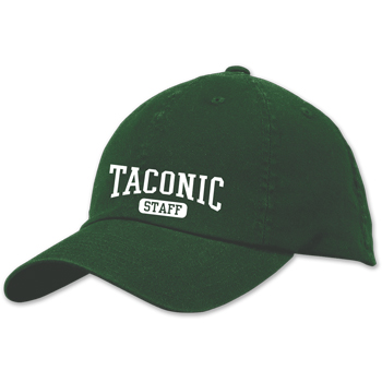 TACONIC STAFF - LOW PROFILE BASEBALL CAP