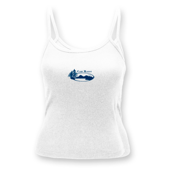 WOMENS SPAGHETTI TANK