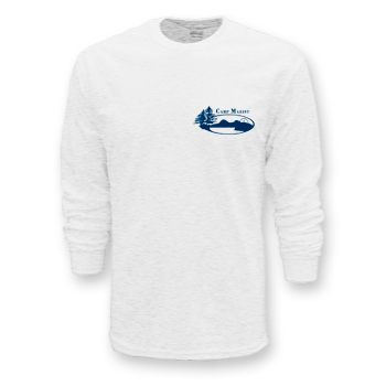 LONG SLEEVE TEE SHIRT