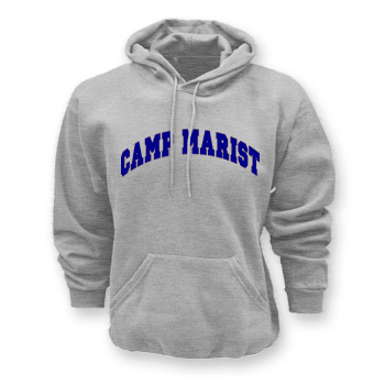 HOODED SWEATSHIRT