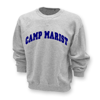 CLASSIC CREW SWEATSHIRT
