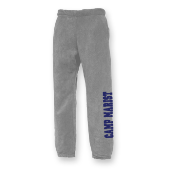 HEAVYWEIGHT SWEATPANT