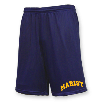 MESH SHORTS