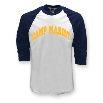 BASEBALL JERSEY