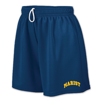 LADIES MESH SHORT