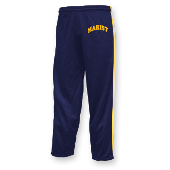 MESH BASKETBALL PANT