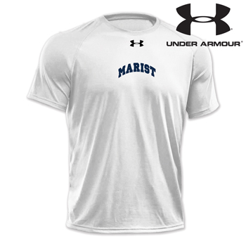 UNDER ARMOUR TEE