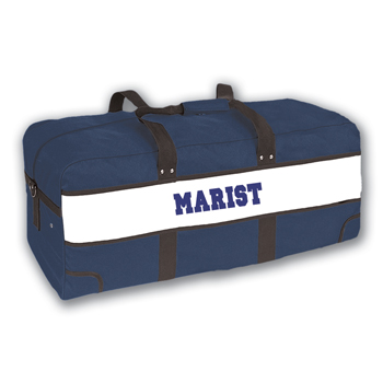 MARIST MEGA-PAK DUFFEL