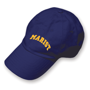 LOW PROFILE BASEBALL CAP