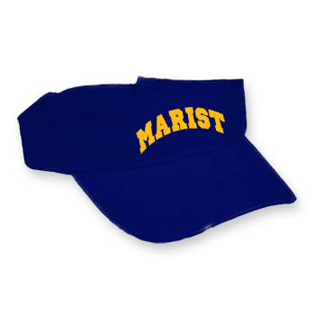 MARIST VISOR HAT