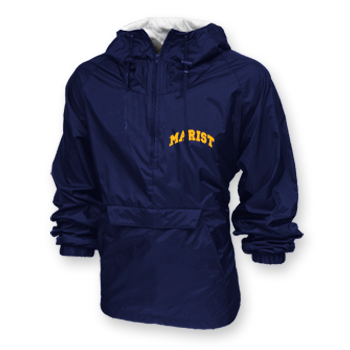ANORAK JACKET