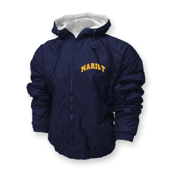 MVP WARM-UP JACKET