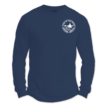 LONG SLEEVE T-SHIRT