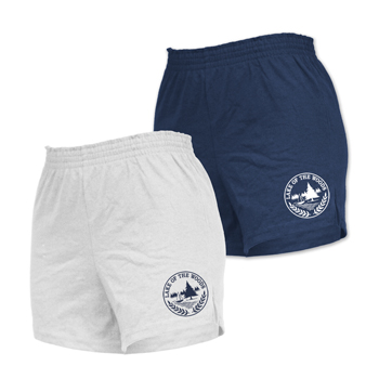 GIRL'S SPORT SHORTS