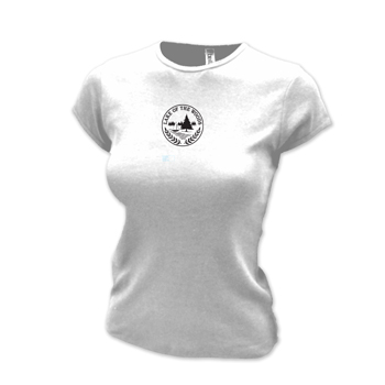 WOMEN'S FITTED T-SHIRT