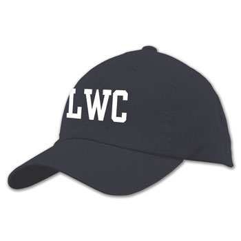 LOW PROFILE CAP