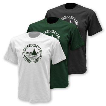 HEAVYWEIGHT T-SHIRT