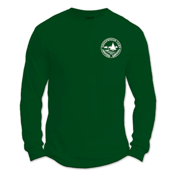 LONG SLEEVE T-SHIRT
