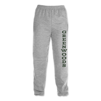 GILDAN HEAVYWEIGHT SWEATPANTS