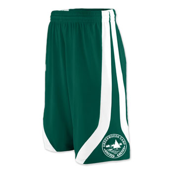 WICKING GAME SHORTS