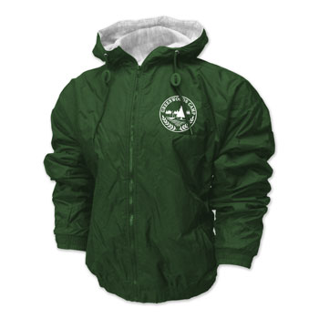 MVP WARM-UP JACKET