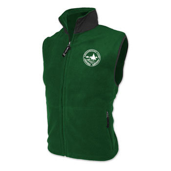 POLAR FLEECE VEST