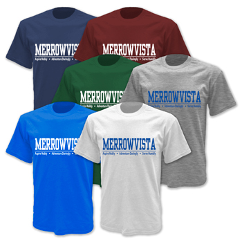 100% COTTON TEE