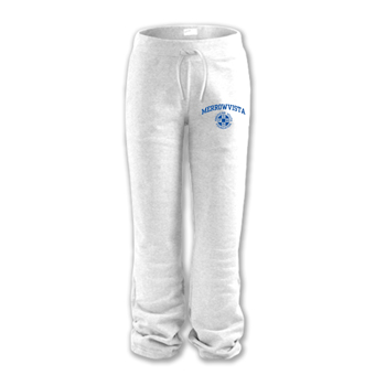 MERROWVISTA WOMENS SOFFE CAPRI SWEATPANTS