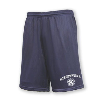 MESH SHORTS