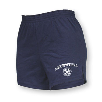 GIRLS SOFFE SPORT SHORT