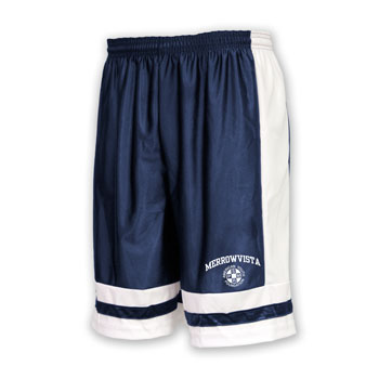 BASKETBALL SHORT