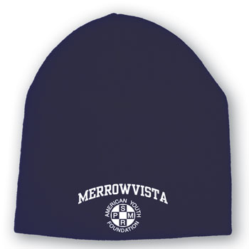 KNIT CAP
