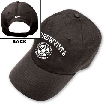 NIKE LOW PROFILE HAT