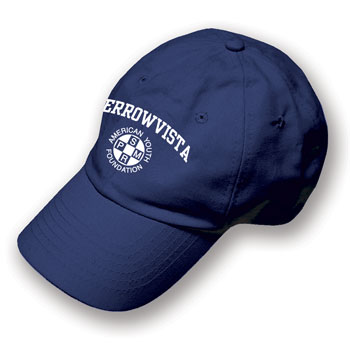 LOW PROFILE BASEBALL CAP