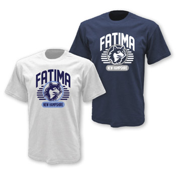 100% COTTON TEE