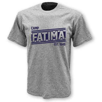 100% COTTON TEE