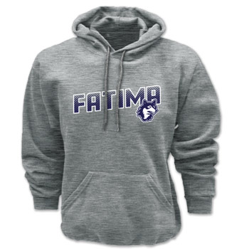 HEAVYWEIGHT HOODIE