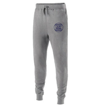 ATHLETIC FLEECE JOGGERS