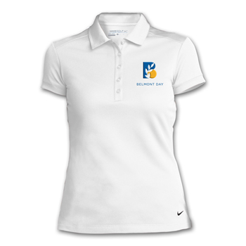 NIKE - LADIES PERFORMANCE POLO