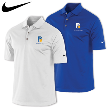 NIKE - DRI-FIT POLO