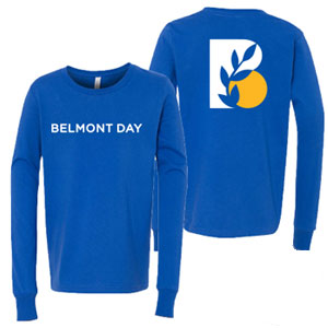 BELLA-CANVAS ULTRA-SOFT LONG SLEEVE TEE