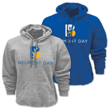 HOODED SWEATSHIRT